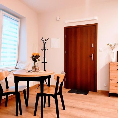 Apartament Plac Kazimierza Wielkiego 5 Tarnów Exteriör bild