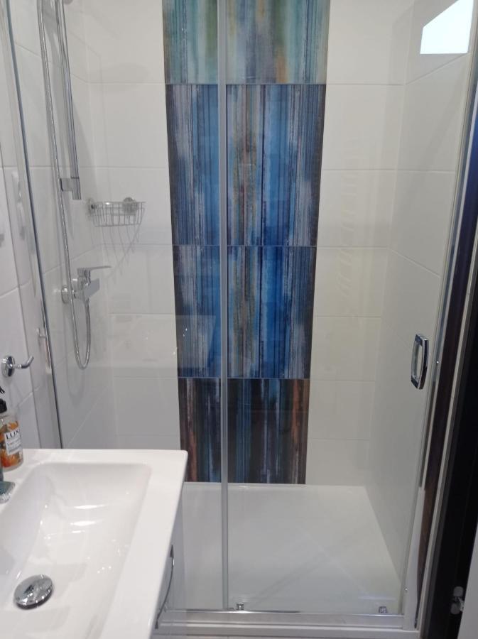 Apartament Plac Kazimierza Wielkiego 5 Tarnów Exteriör bild