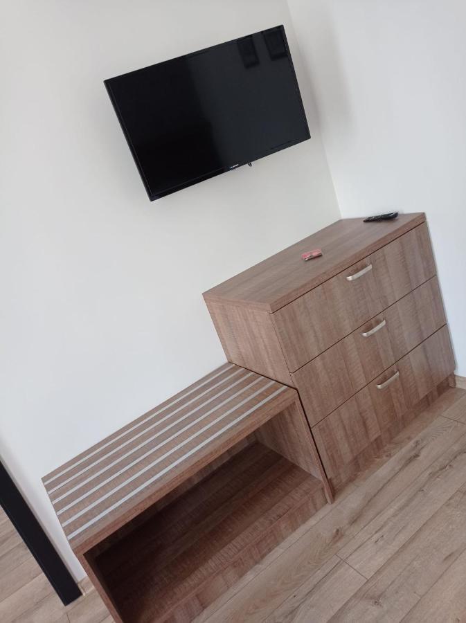 Apartament Plac Kazimierza Wielkiego 5 Tarnów Exteriör bild