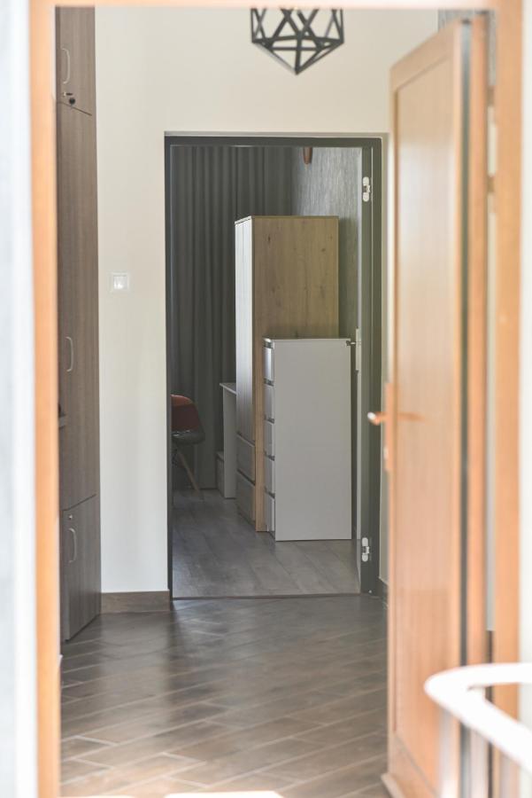 Apartament Plac Kazimierza Wielkiego 5 Tarnów Exteriör bild