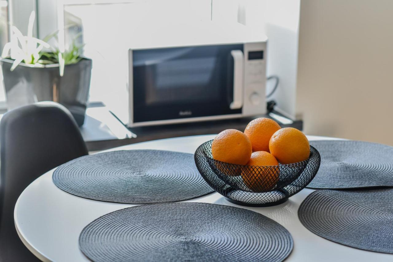 Apartament Plac Kazimierza Wielkiego 5 Tarnów Exteriör bild