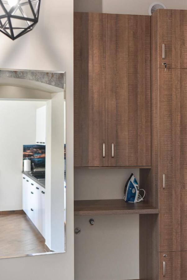 Apartament Plac Kazimierza Wielkiego 5 Tarnów Exteriör bild
