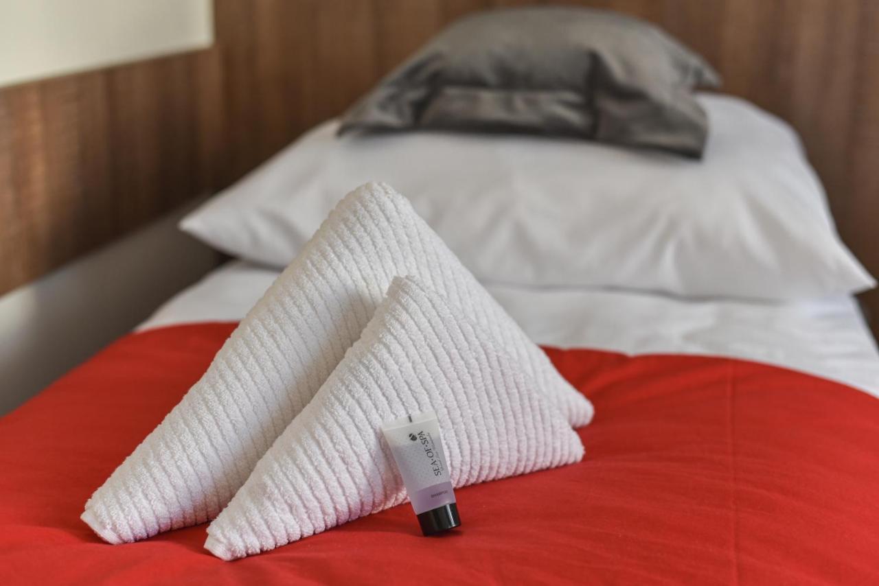 Apartament Plac Kazimierza Wielkiego 5 Tarnów Exteriör bild
