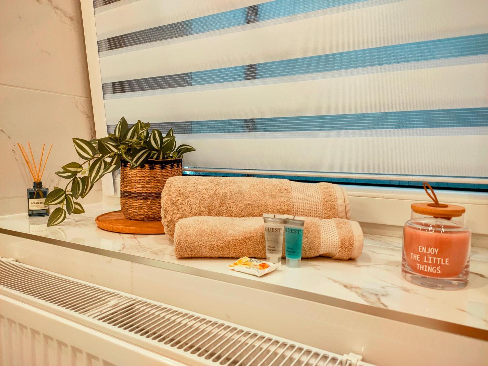 Apartament Plac Kazimierza Wielkiego 5 Tarnów Exteriör bild