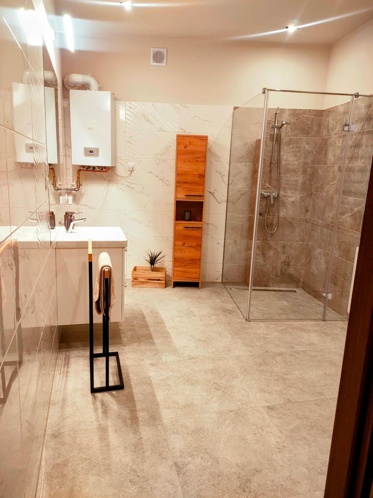 Apartament Plac Kazimierza Wielkiego 5 Tarnów Exteriör bild